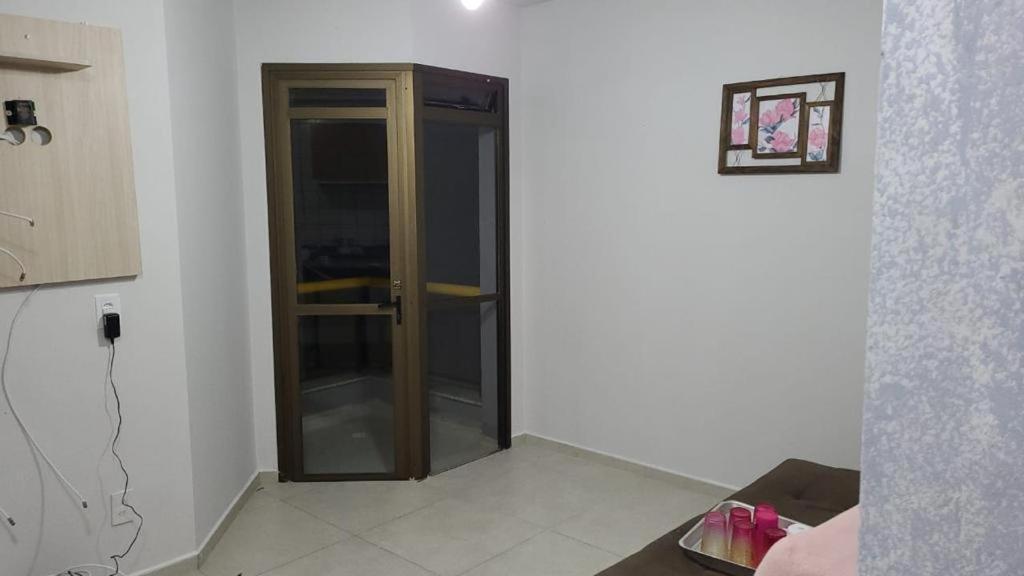 Condominio Frente Do Mar! Lindo Apartamento! Florianópolis Dış mekan fotoğraf