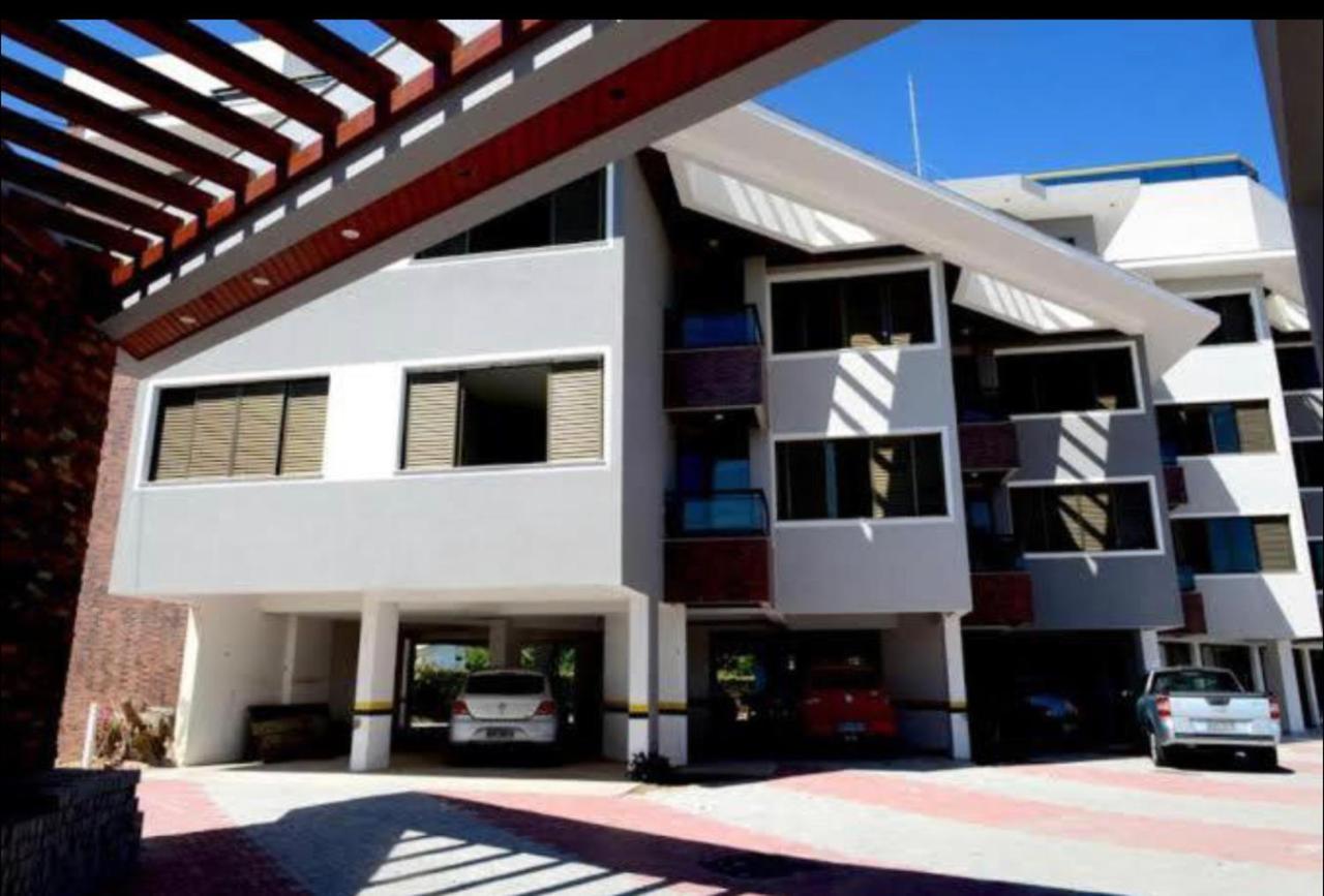 Condominio Frente Do Mar! Lindo Apartamento! Florianópolis Dış mekan fotoğraf