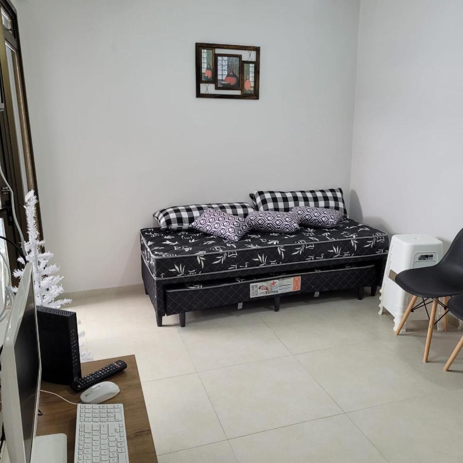 Condominio Frente Do Mar! Lindo Apartamento! Florianópolis Dış mekan fotoğraf