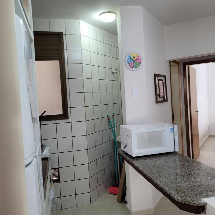 Condominio Frente Do Mar! Lindo Apartamento! Florianópolis Dış mekan fotoğraf