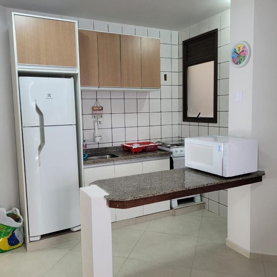 Condominio Frente Do Mar! Lindo Apartamento! Florianópolis Dış mekan fotoğraf